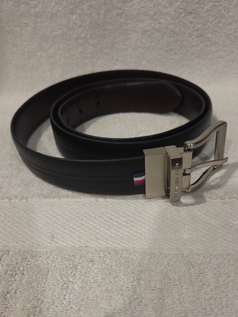 TOMMY HILFIGER BELT